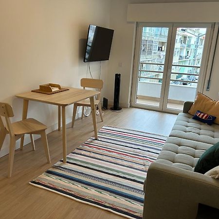 A Minha Casinha Lägenhet Almada Exteriör bild